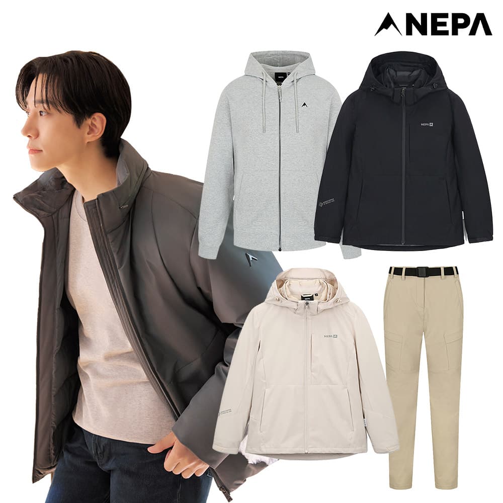 네파 FW 얼리 신상 아우터/자켓