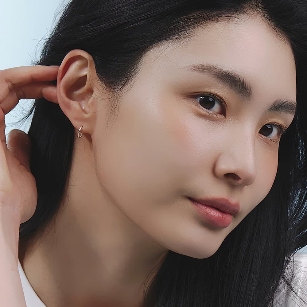 골드앤디어 실버925 귀걸이 팔찌 목걸이 반지