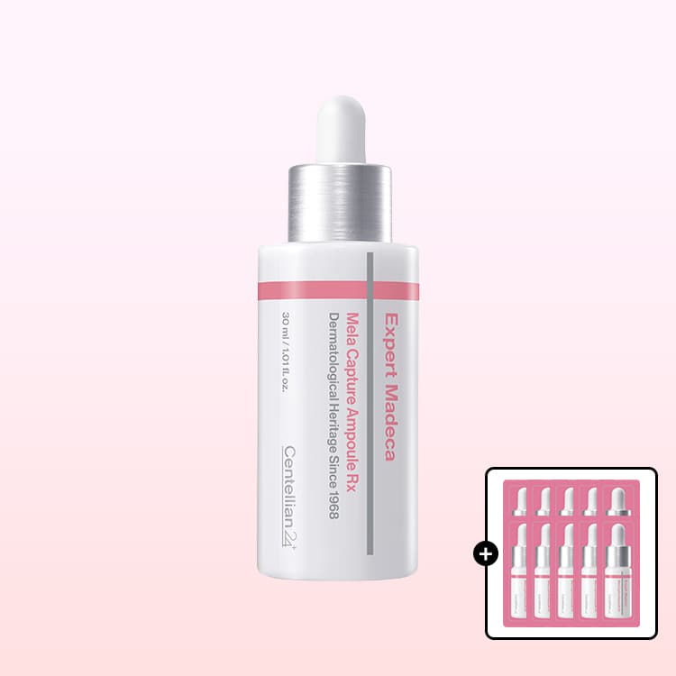동국제약 마데카 멜라캡처앰플Rx 30ml+10ml