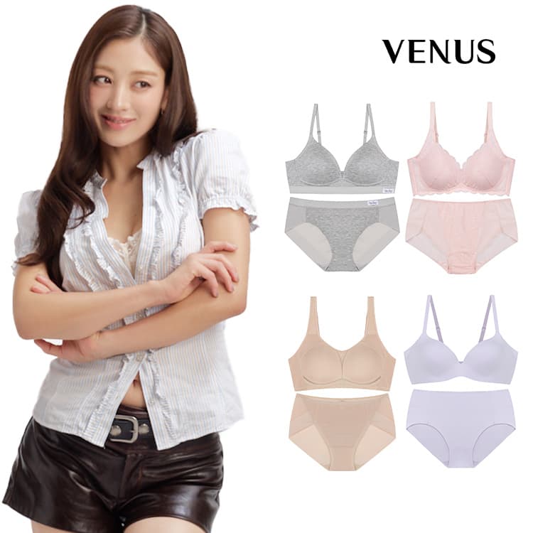 비너스 브라팬티 인기구성