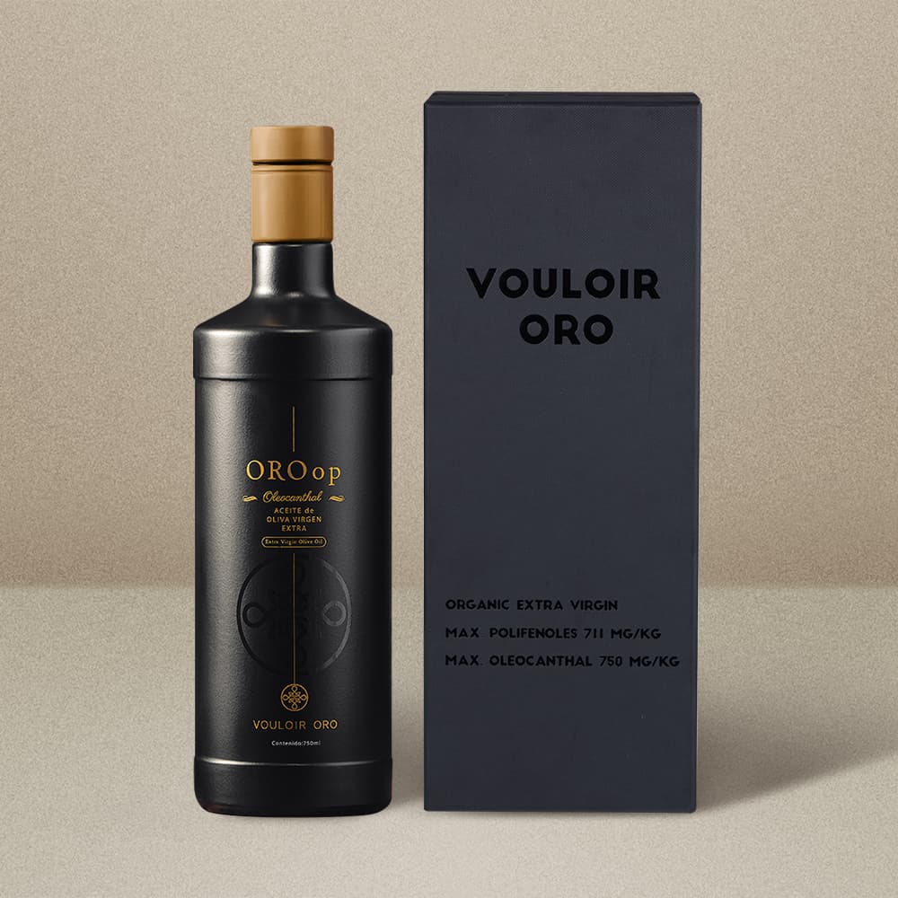 브루아오로 엑스트라버진 올리브오일 750ml