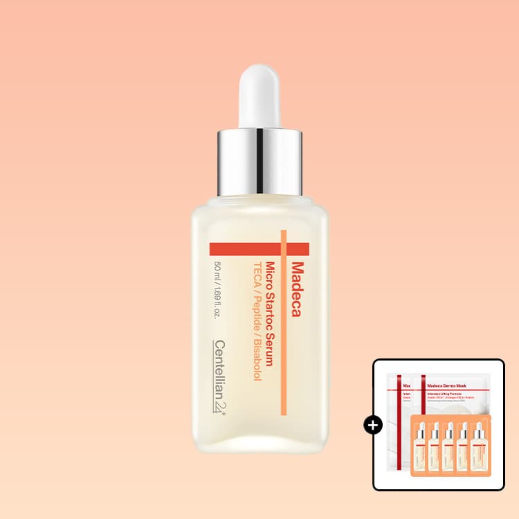 동국제약 마이크로 광채 스타톡세럼 55ml