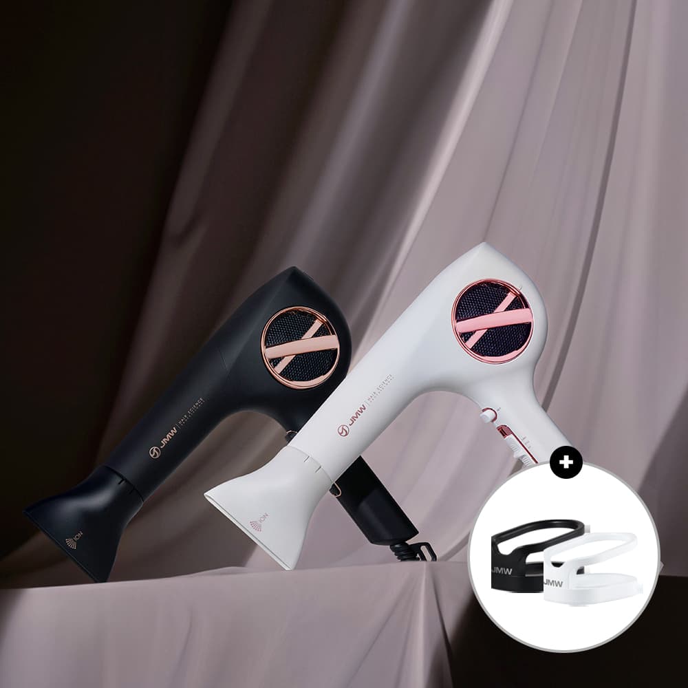 JMW M5001A PLUS PRO 헤어 드라이기