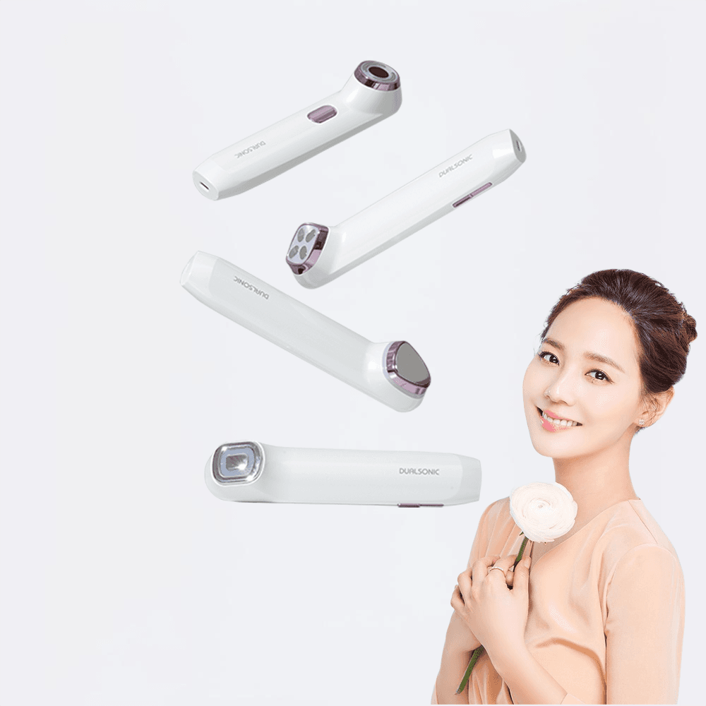 듀얼소닉 글림빛 4종세트