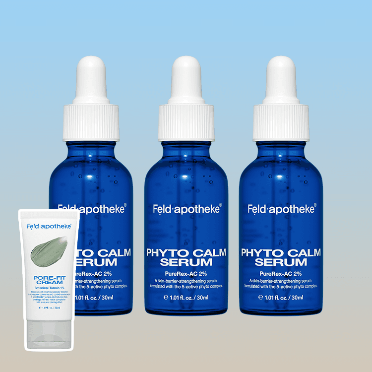 펠드아포테케 피토캄 트러블 진정 세럼 30ml 3개