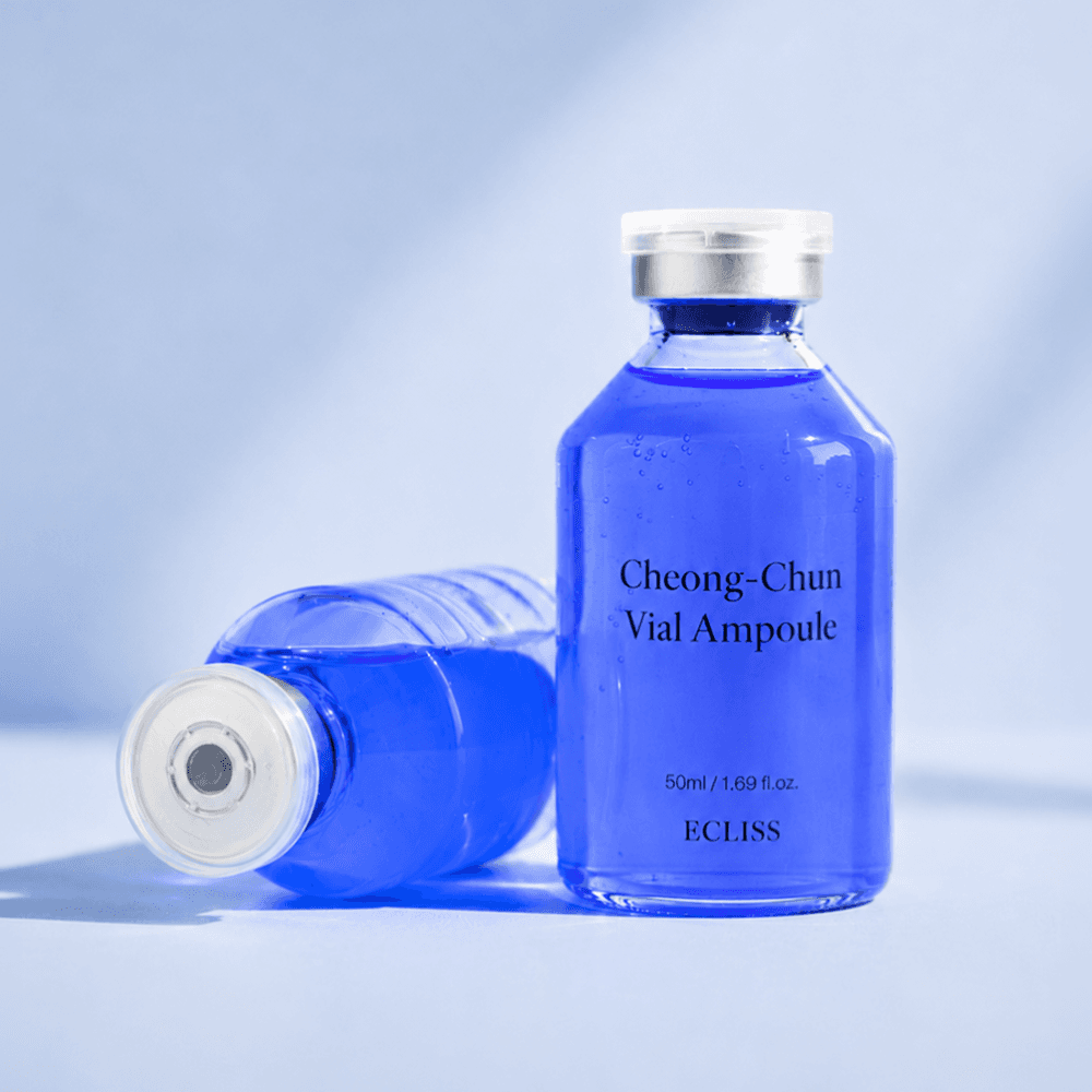 Cheongchun Vial Ampoule 50ml