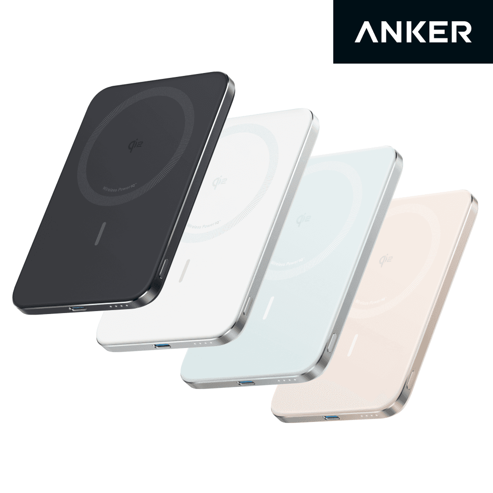 앤커 맥고 나노 파워뱅크 5000mAh