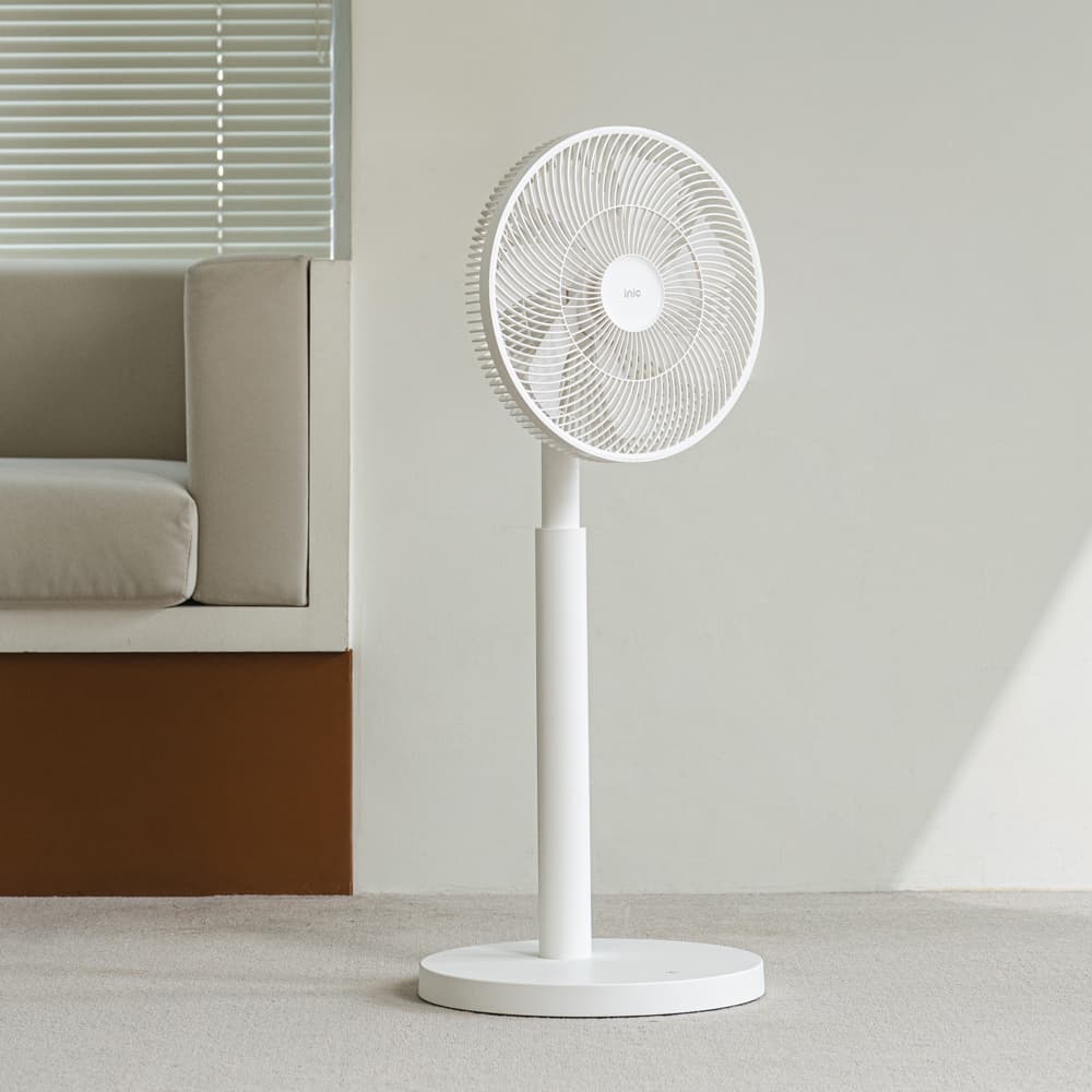 아이닉 써큘레이터 iC01