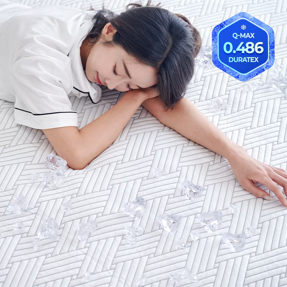 듀라텍스 냉감 쿨매트