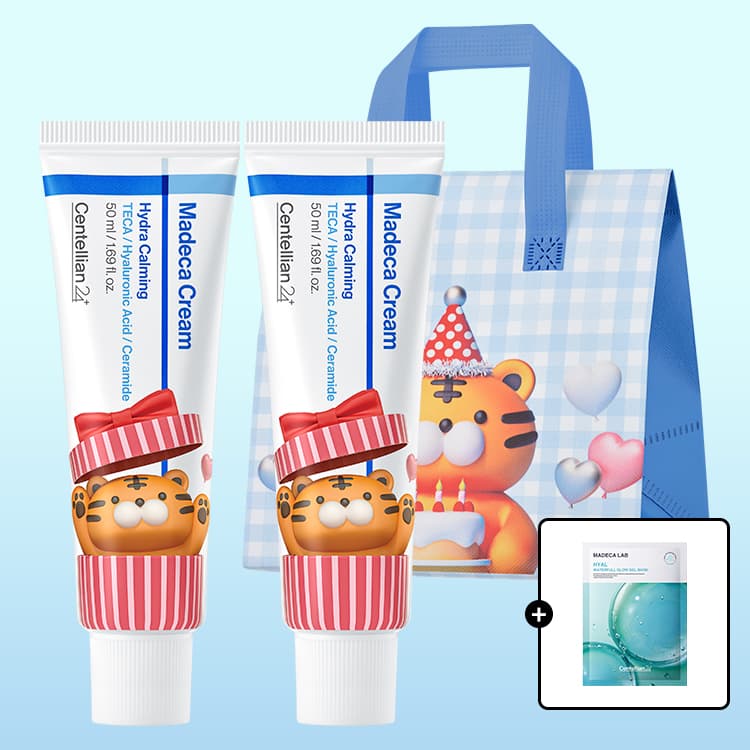 동국제약 마데카크림 하이드라카밍 50ml