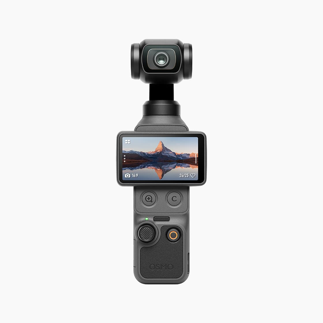 DJI Osmo Pocket 4