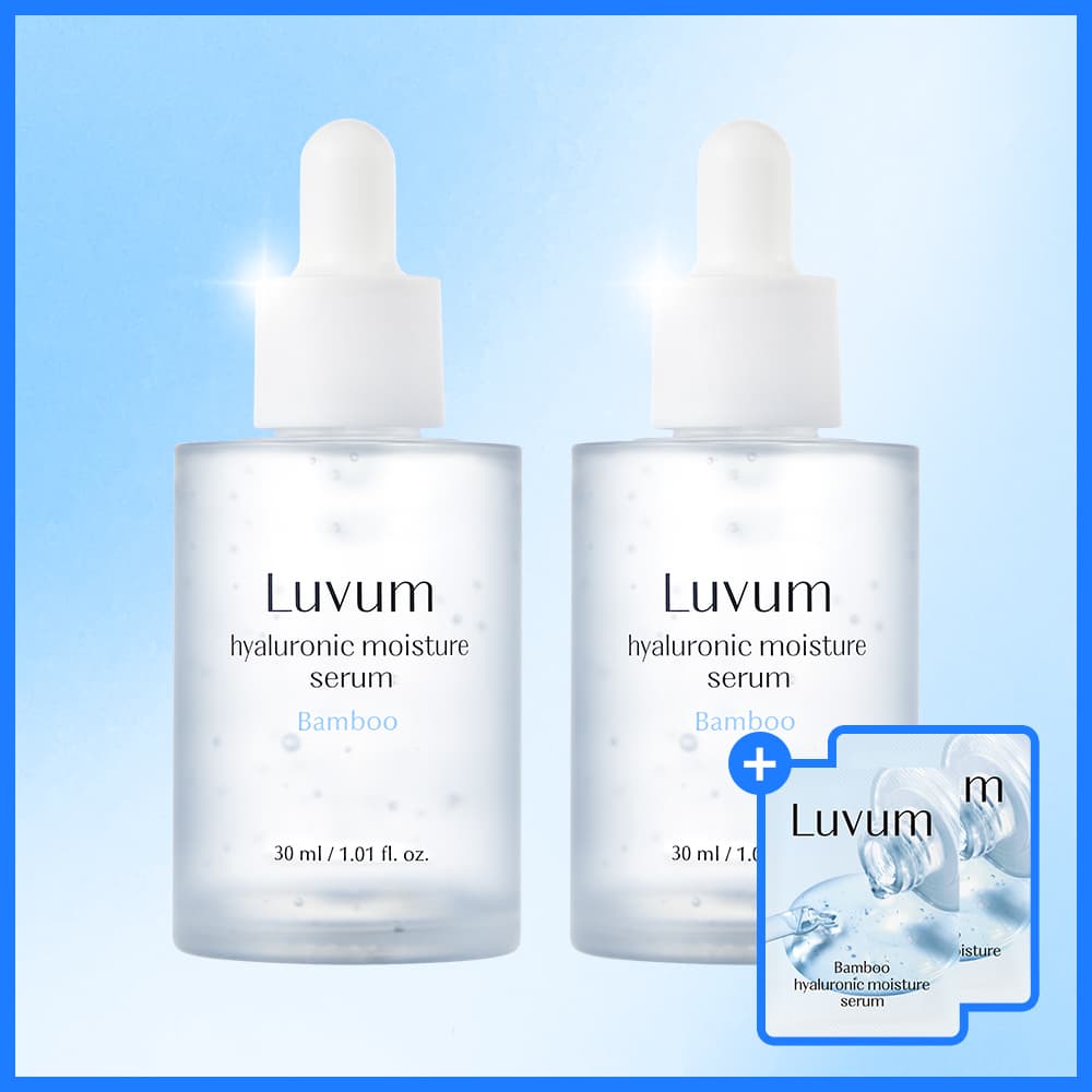 히알루론산 수분 세럼 30ml