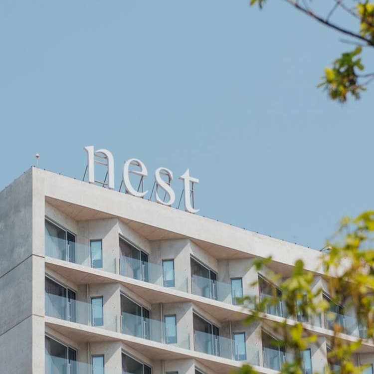네스트호텔 인천 올인클루시브 1박