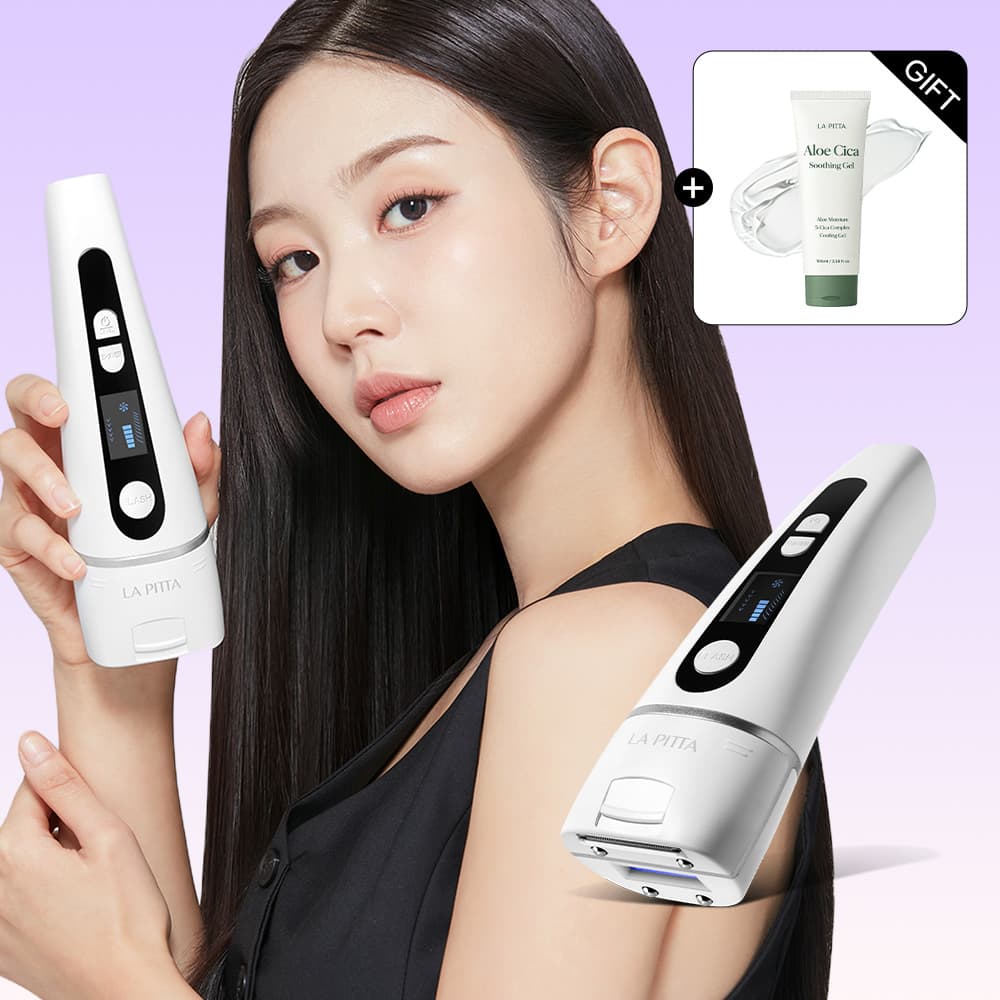 라피타 오크레이저 IPL