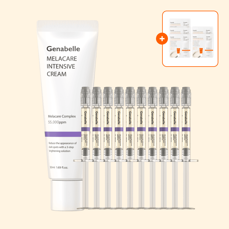 멜라케어 기미크림 50ml