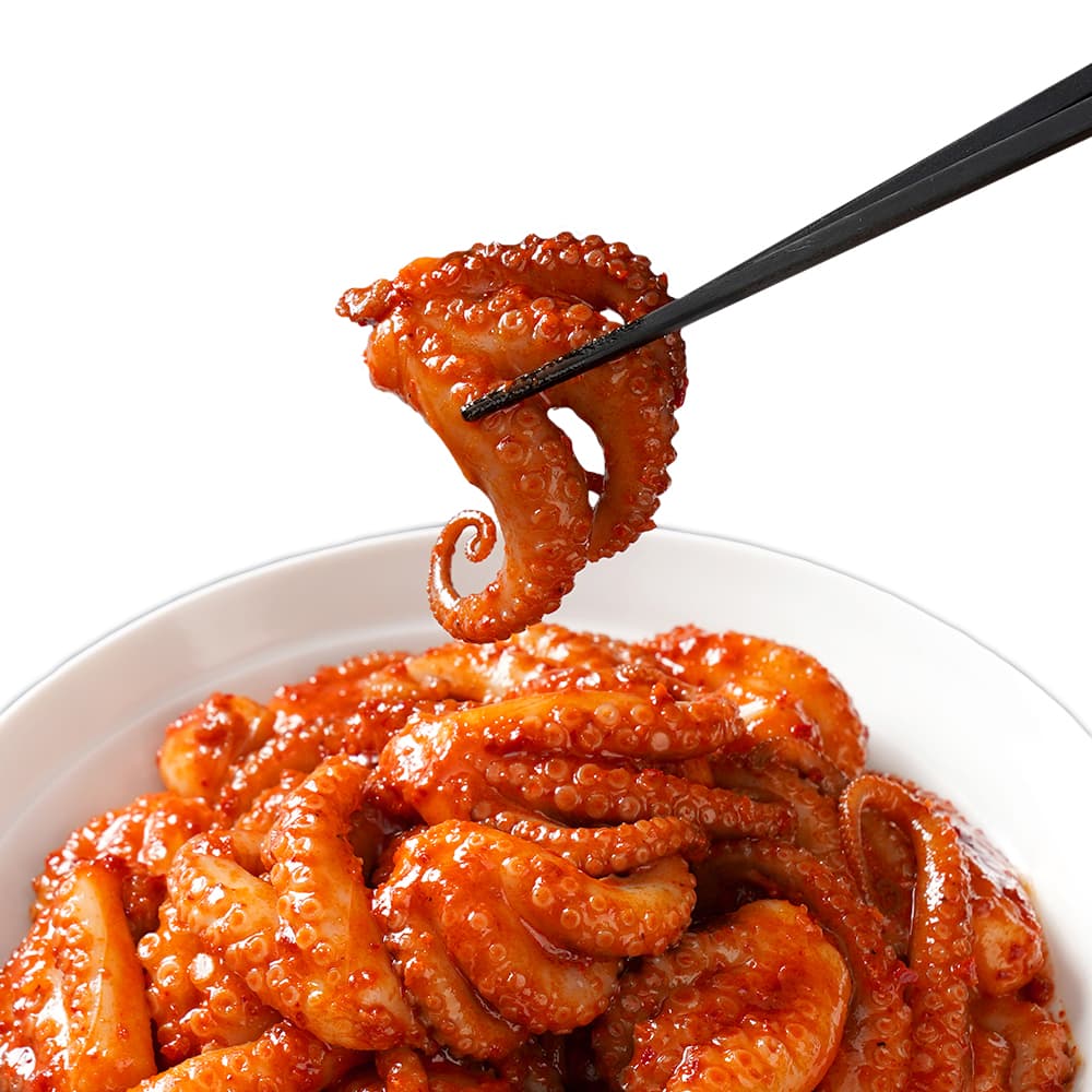 홍익상회 종로쭈꾸미 300g 3팩