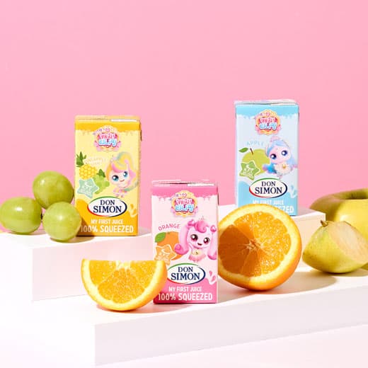 NFC 착즙주스 125ml