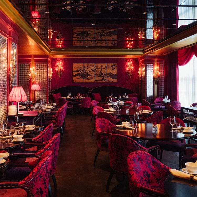 레스케이프 서울 명동 F&B