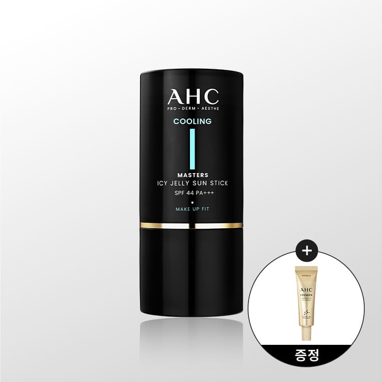 AHC 아이시 젤리 선스틱