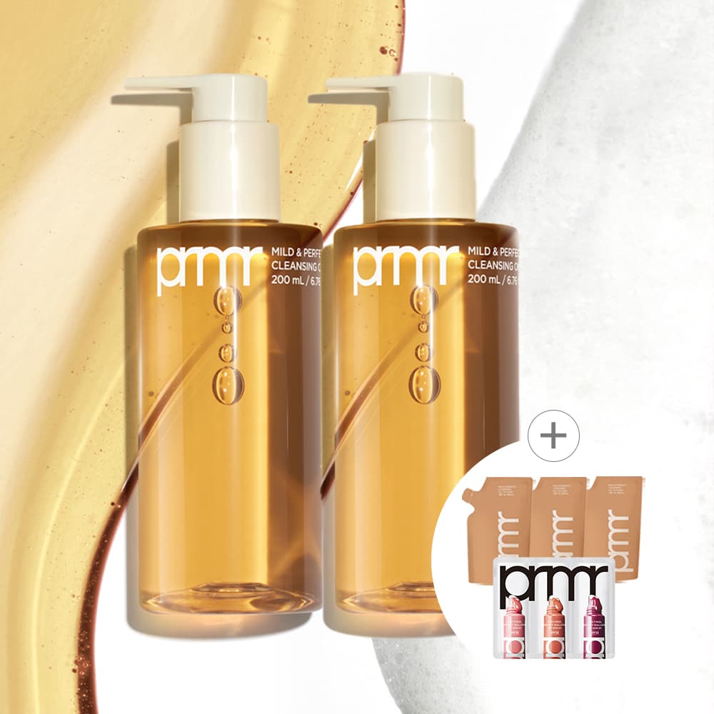 프리메라 오일투폼 200ml