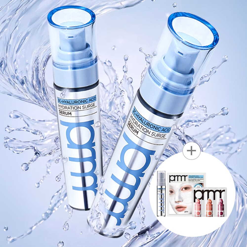 프리메라 히알루론산 써지 세럼 36g