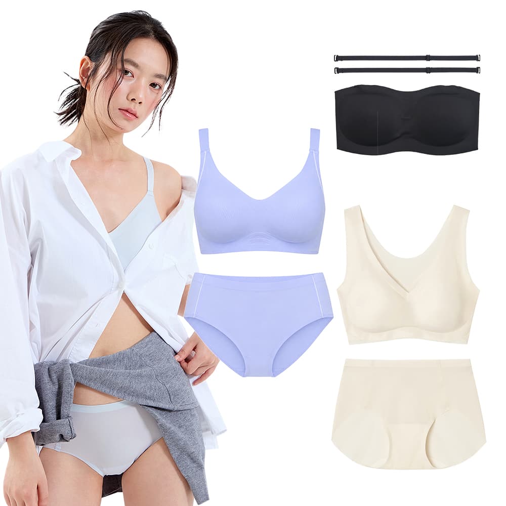 크로커다일 언더웨어