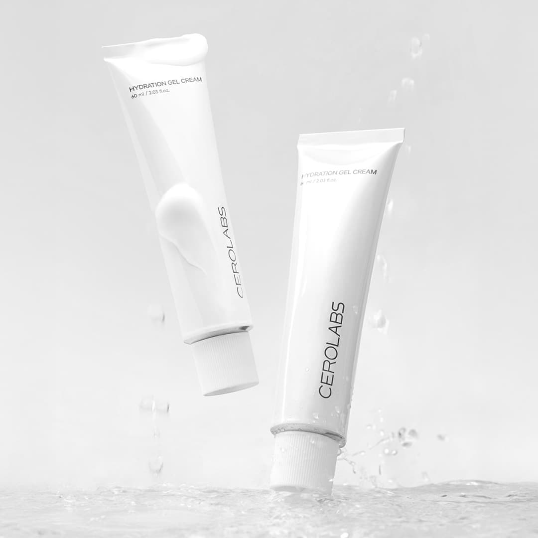 세로랩스 하이드레이션 젤크림