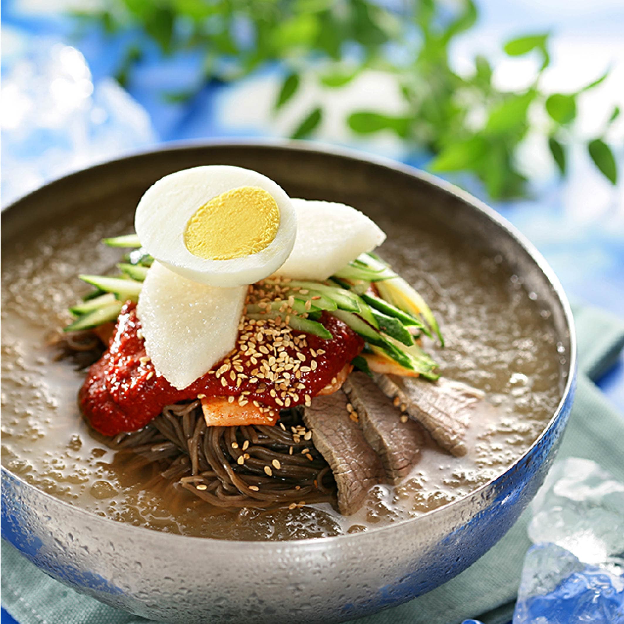 평양/함흥냉면 5인분