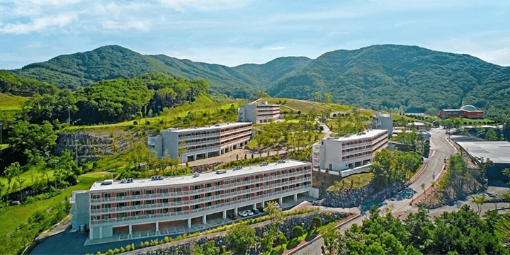 벨포레 리조트