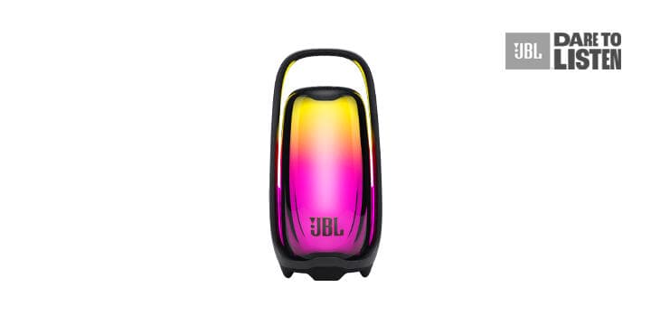 JBL PULSE 6 블루투스 스피커