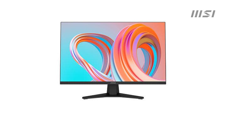 MSI MAG 274QF E20 Rapid IPS