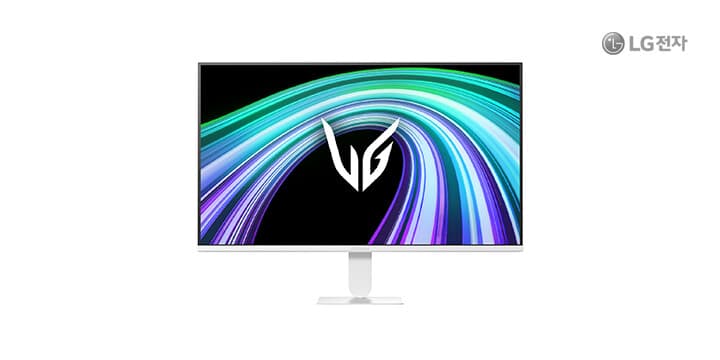 LG 울트라기어 G4 27인치 IPS 144Hz