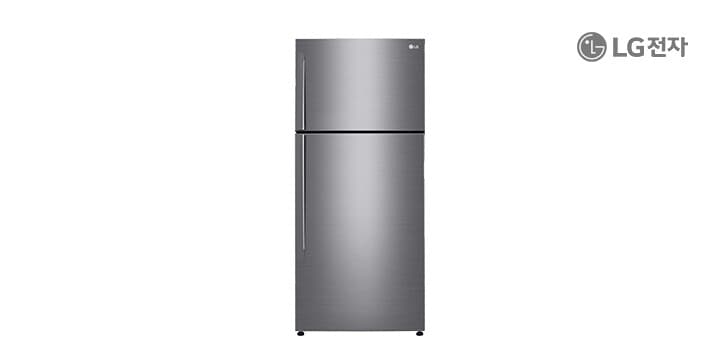 LG 일반냉장고 507L B502S33