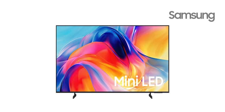 삼성 Mini LED AI TV 85인치