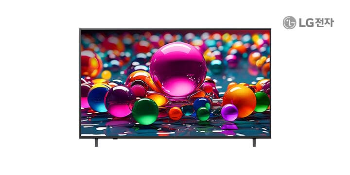 LG 울트라HD 4K UHD TV