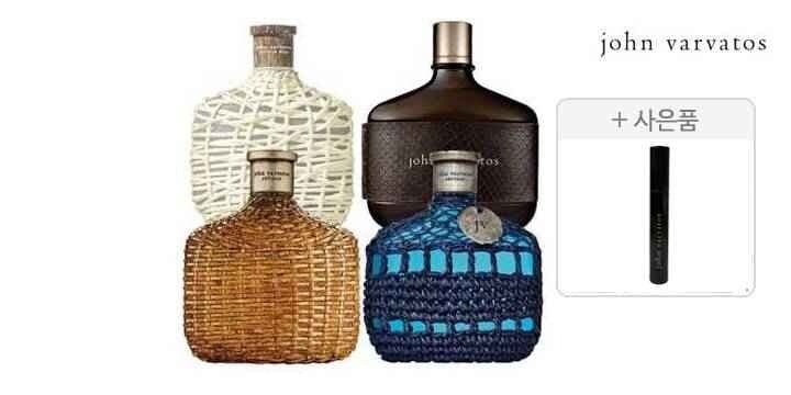 John Varvatos Artisan 75ml