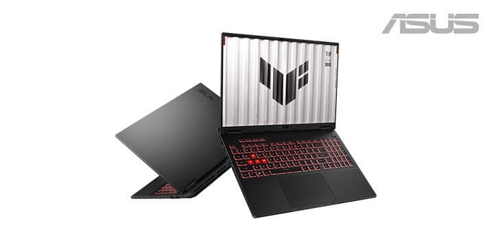 ASUS TUF Gaming A16 RTX5070