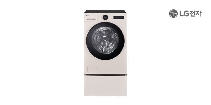 LG 트롬 오브제컬렉션 워시콤보 FH25ESX