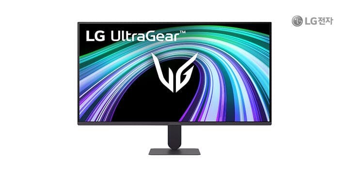 LG 울트라기어 27G411B 27인치 144Hz