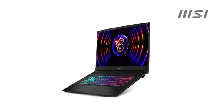 MSI 소드 GF76 HX i7-14650HX