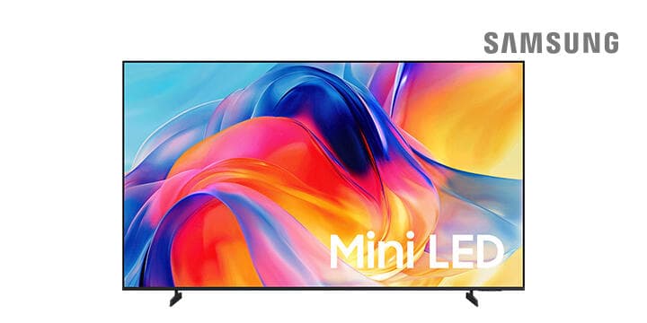 삼성 Mini LED TV 65인치