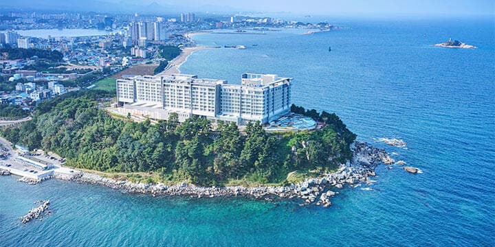 롯데 리조트 속초 패밀리 스테이 패키지