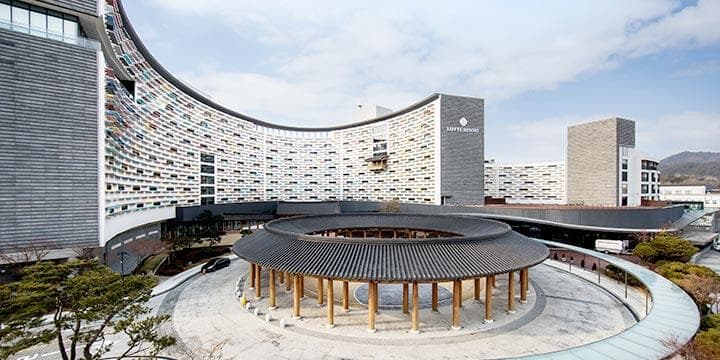 롯데리조트 부여 패키지
