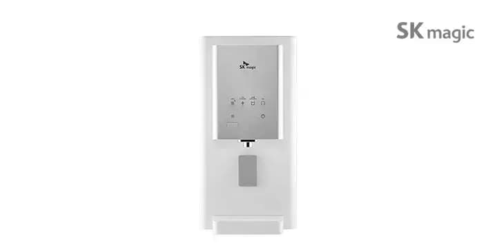 SK Magic WPU-B400C Hot & Cold Water Purifier