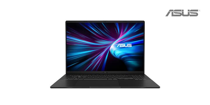 ASUS V16 V3607VU 게이밍노트북