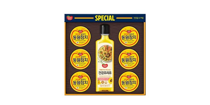 동원 스페셜 O-77호