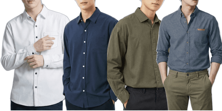 블루포스 셔츠·티셔츠 가을신상