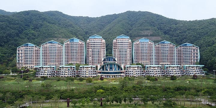 소노펠리체 비발디파크 올인클루시브패키지
