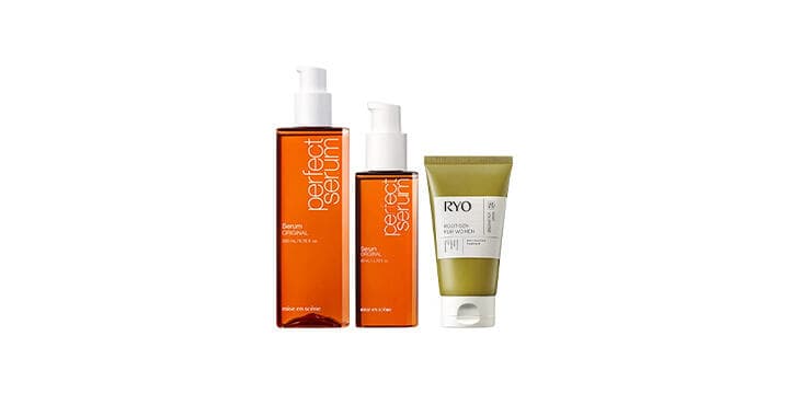 미쟝센 퍼펙트 세럼 280ml