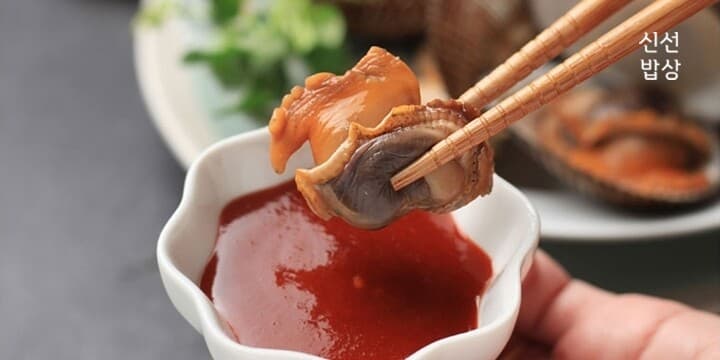 남도바다 활 피꼬막 3kg